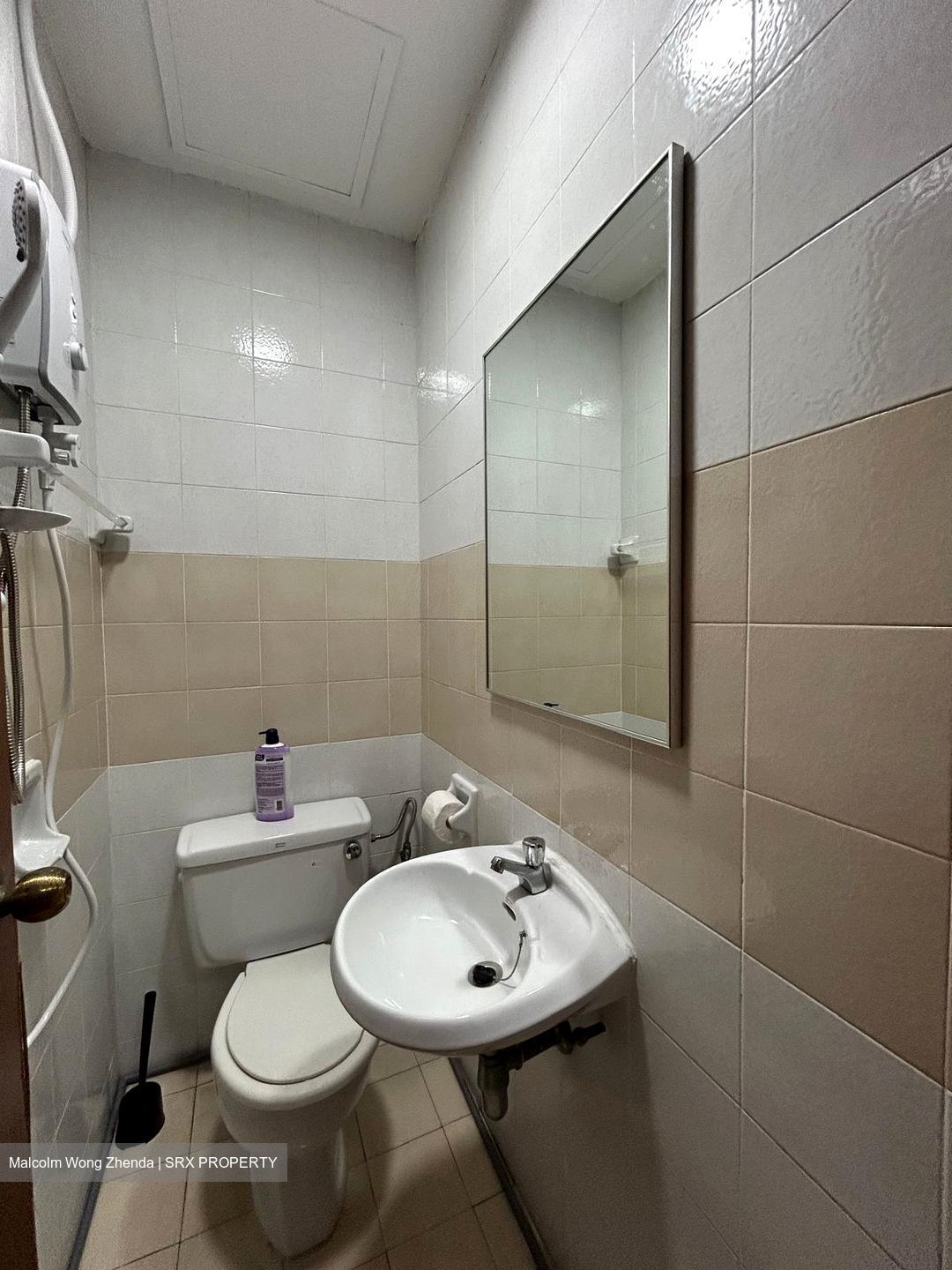 Dover Parkview (D5), Condominium #544906151